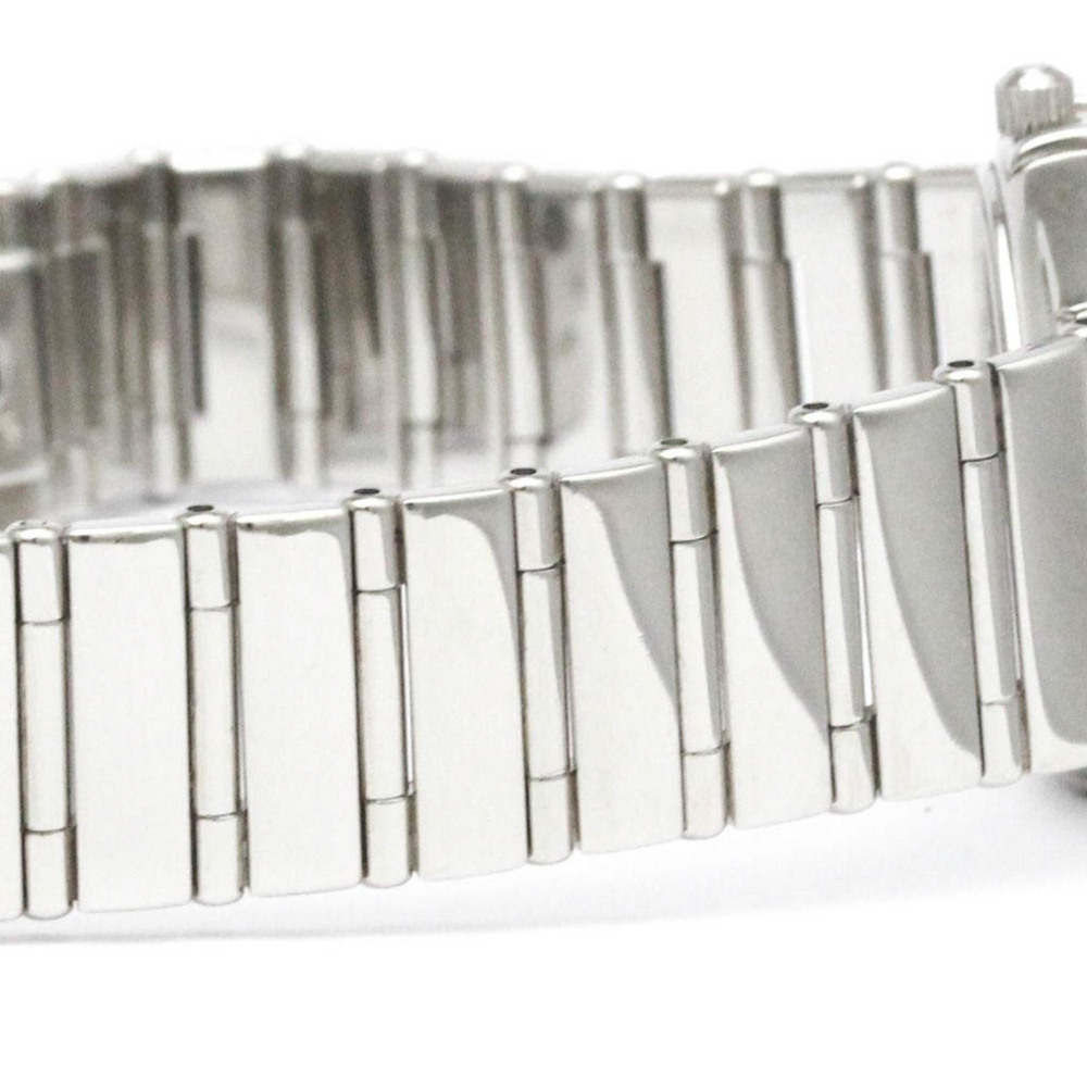 OMEGA Constellation My Choice Quartz Ladies Watch 1571.61 Polished - Picture 8 of 9